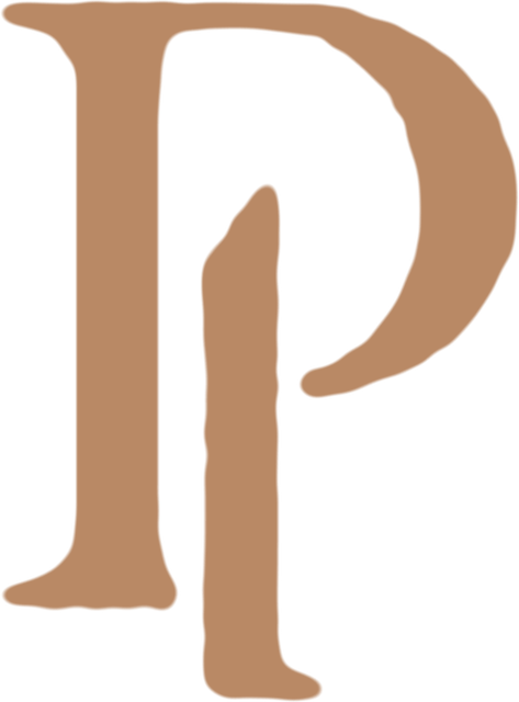 PREGHAL monogram