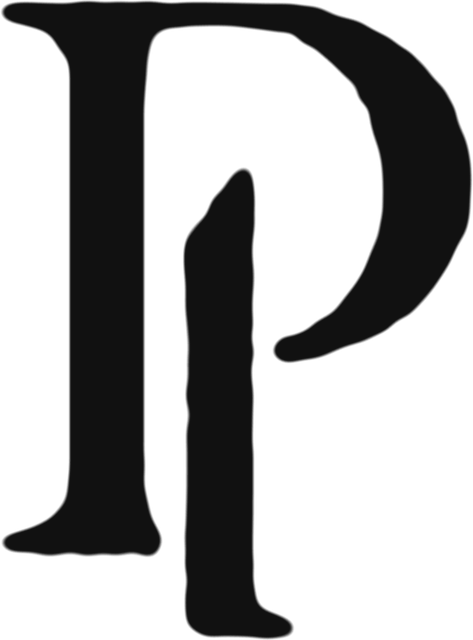 PREGHAL monogram